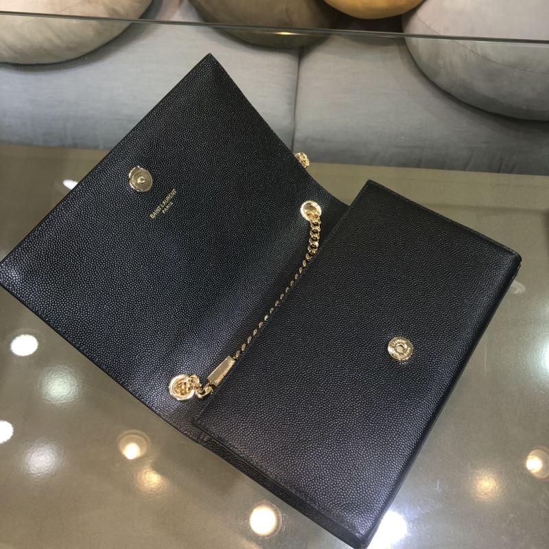 YSL Satchel Bags